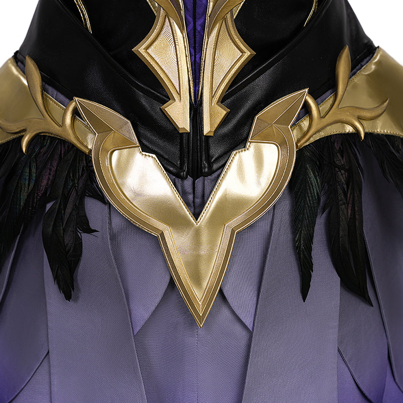 Marvel Rivals Dagger Dance Partner Cosplay Costume With Shoes Halloween Outfit ACcosplay