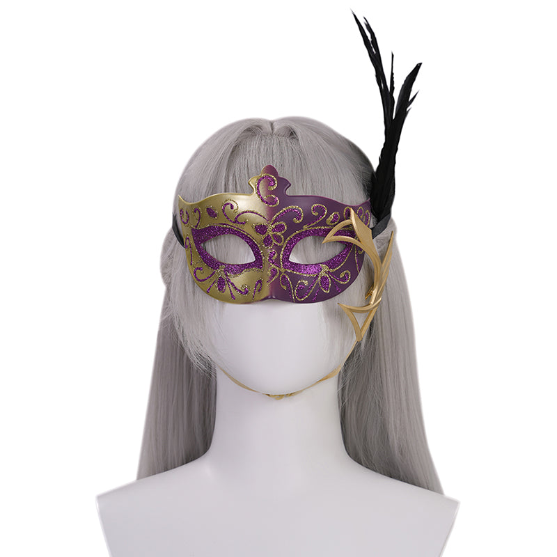 Marvel Rivals Dagger Dance Partner Cosplay Costume With Shoes Halloween Outfit ACcosplay