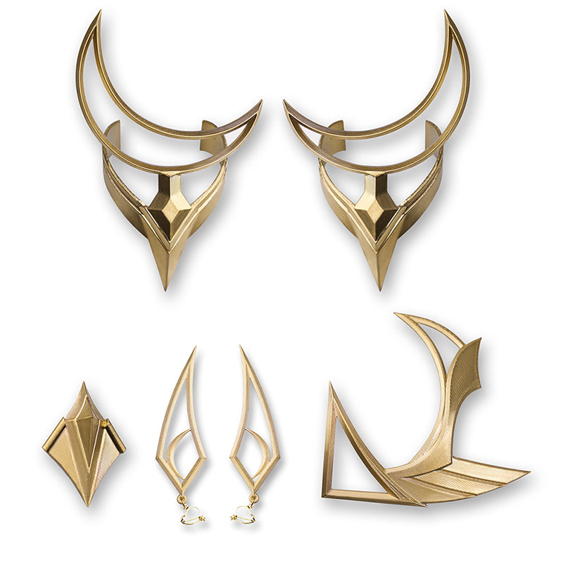 Marvel Rivals Dagger Dance Partner Cosplay Costume With Shoes Halloween Outfit ACcosplay