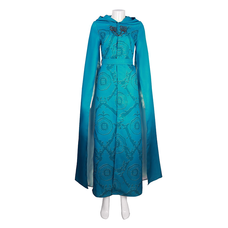 Daenerys Targaryen Game of Throne Princess Dress Halloween Cosplay Cos – ACcosplay Daenerys Targaryen Game of Throne Princess Dress Halloween Cosplay Cos – ACcosplay