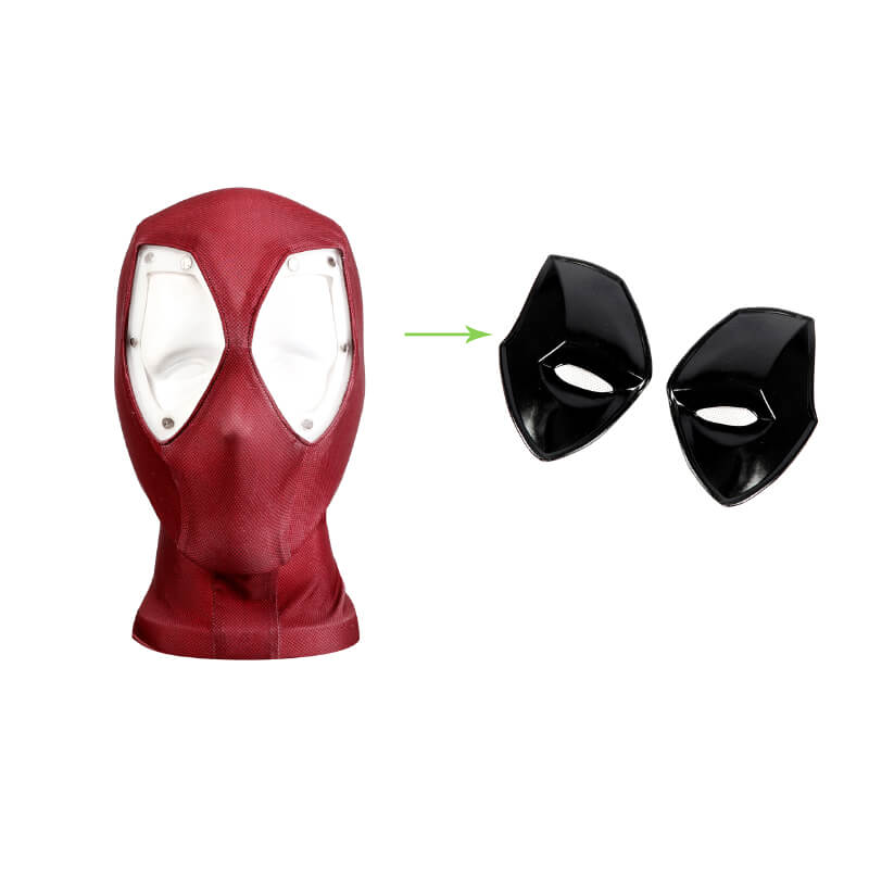 Deadpool Halloween Costume Deadpool 3 Wade Wilson Costume Top Level