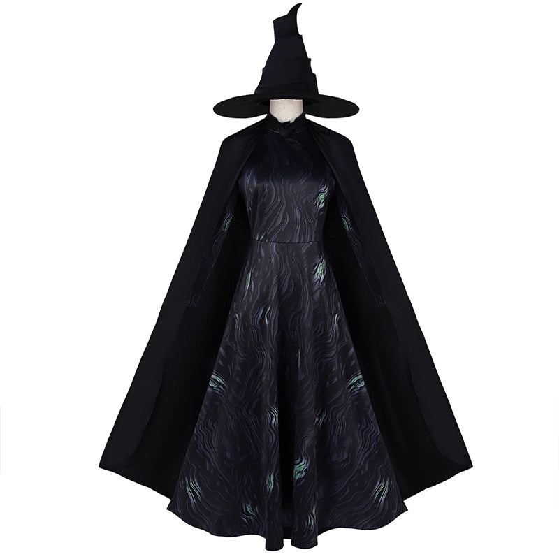 Wicked Witch Glinda Cosplay Suit Elphaba Costume Who Cosplay Suit Tennant Outfit ACcosplay