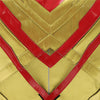 Guardians of The Galaxy Vol 3 Adam Warlock Cosplay Costume Halloween Party Suit Top Level