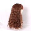 Hermione Granger Wig Adults Harry Potter Hermione Cosplay Wig ACcosplay