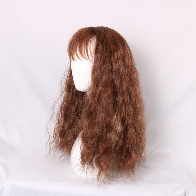 Hermione Granger Wig Adults Harry Potter Hermione Cosplay Wig ACcosplay