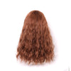 Hermione Granger Wig Adults Harry Potter Hermione Cosplay Wig ACcosplay