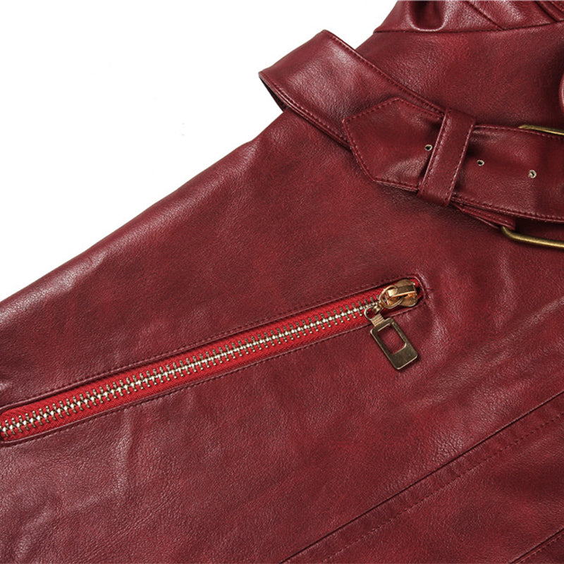 Devil May Cry 5 DMC5 Dante Cosplay Costume Halloween Outfit ACcosplay