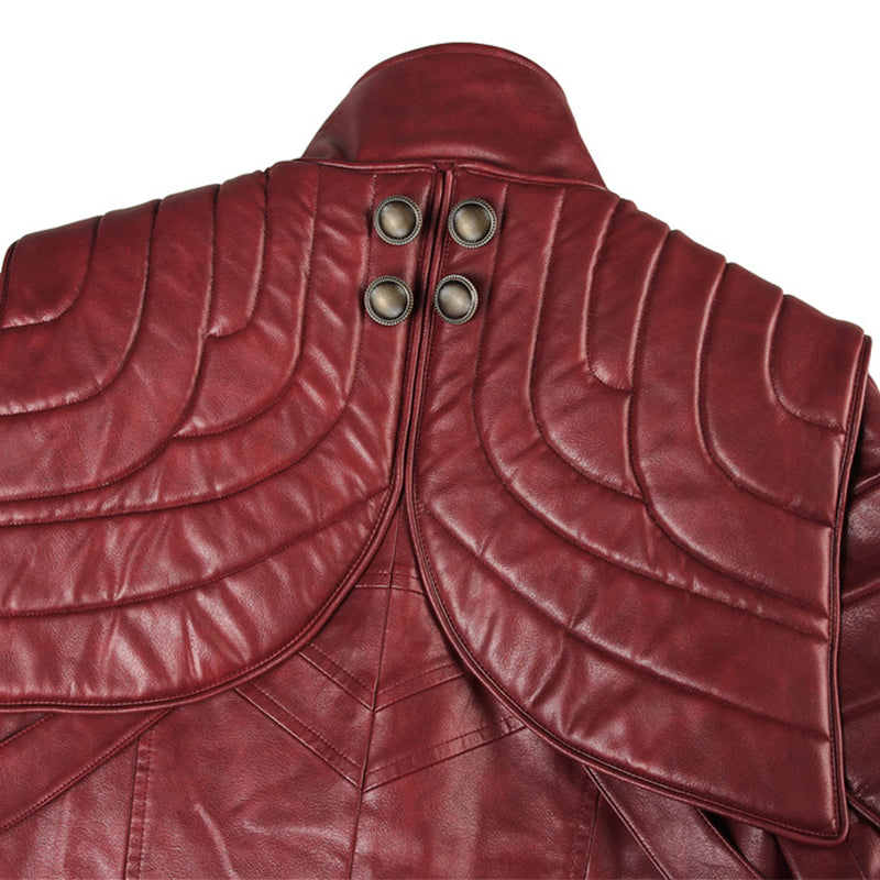 Devil May Cry 5 DMC5 Dante Cosplay Costume Halloween Outfit ACcosplay