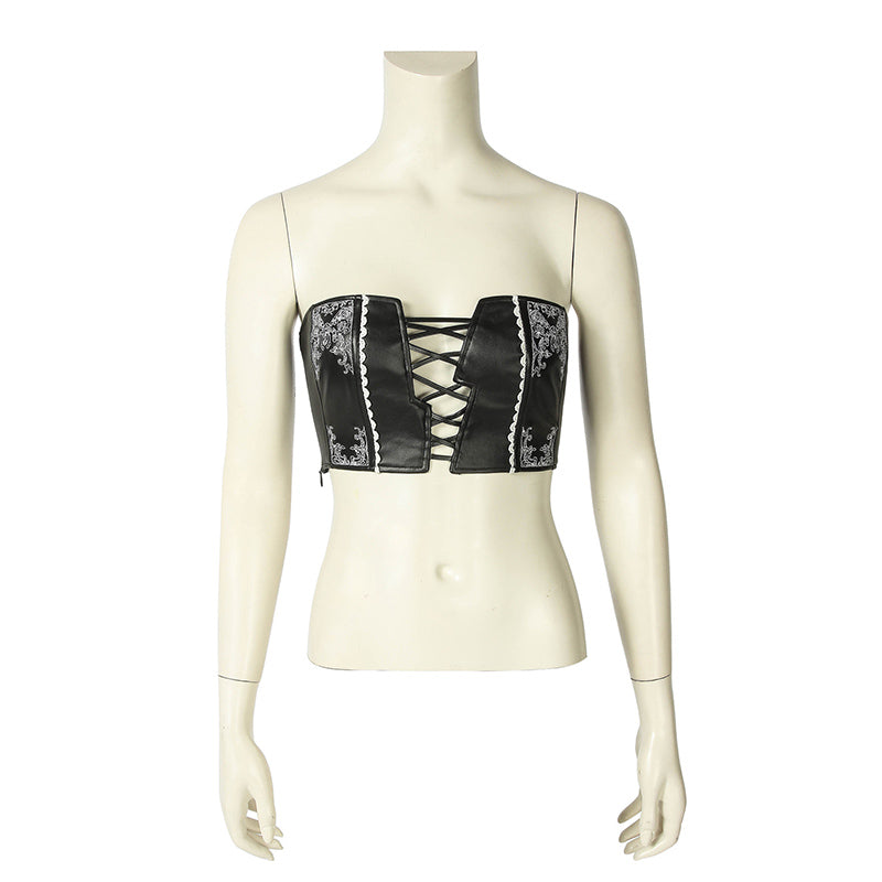 Devil May Cry 5 Trish Cosplay Costume Halloween Outfit Accosplay