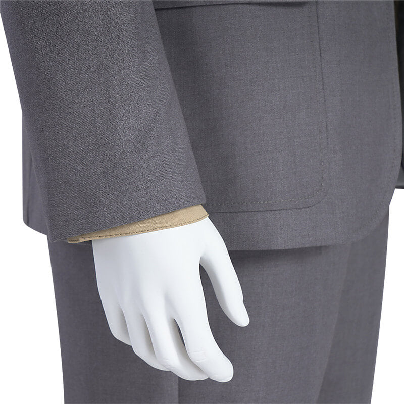 Joker Folie a Deux Joker Costume 2024 Joker Uniform Suit Cosplay for Halloween ACcosplay