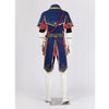 Link Royal Guard Uniform Game Zelda Link Cosplay Costume Halloween Battle Suit