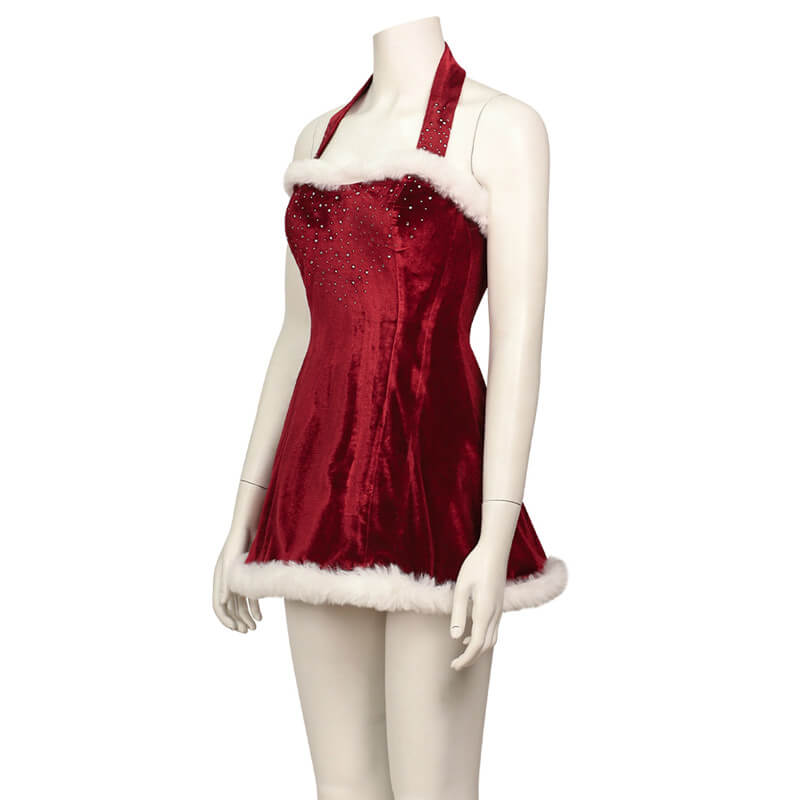 christmas dress 2023 2023 Christmas Dress for Women 2023 Dresses for Women 2022 Party Dresses for Christmas Party Women Girls Green Christmas Dress Plaid Christmas Dress Women White Christmas at Amazon Women's Clothing store