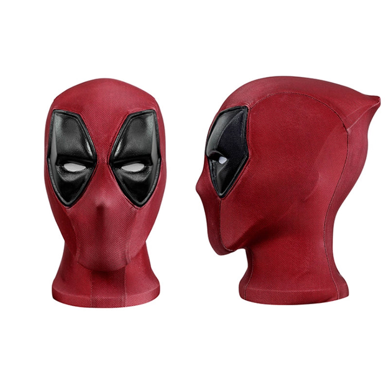Deadpool Halloween Costume Deadpool 3 Wade Wilson Costume Top Level