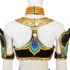 Makeela Riju TOTK Costume 2023 Legend of Zelda Riju Cosplay Suit ACcosplay