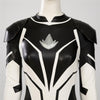 Monica Rambeau Superhero Suit Spectrum New Bodysuit Top Level ACcosplay