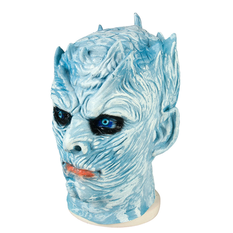 Night King Game of Throne Season 8 Halloween Cosplay suit