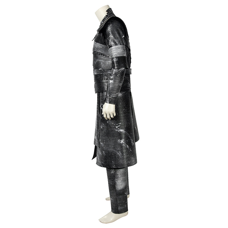 Night King Game of Throne Season 8 Halloween Cosplay suit