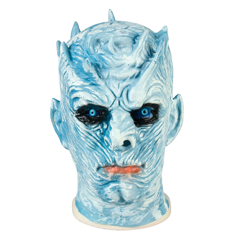 Night King Game of Throne Season 8 Halloween Cosplay suit