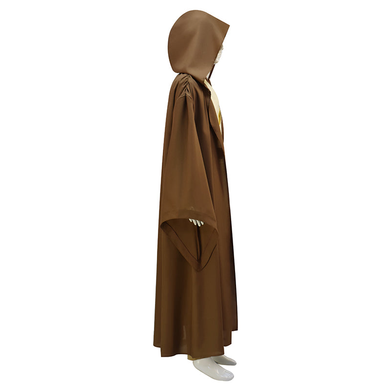 Star Wars The Sith Obi Wan Robe Adults cosplay costume Halloween Outfit ACcosplay