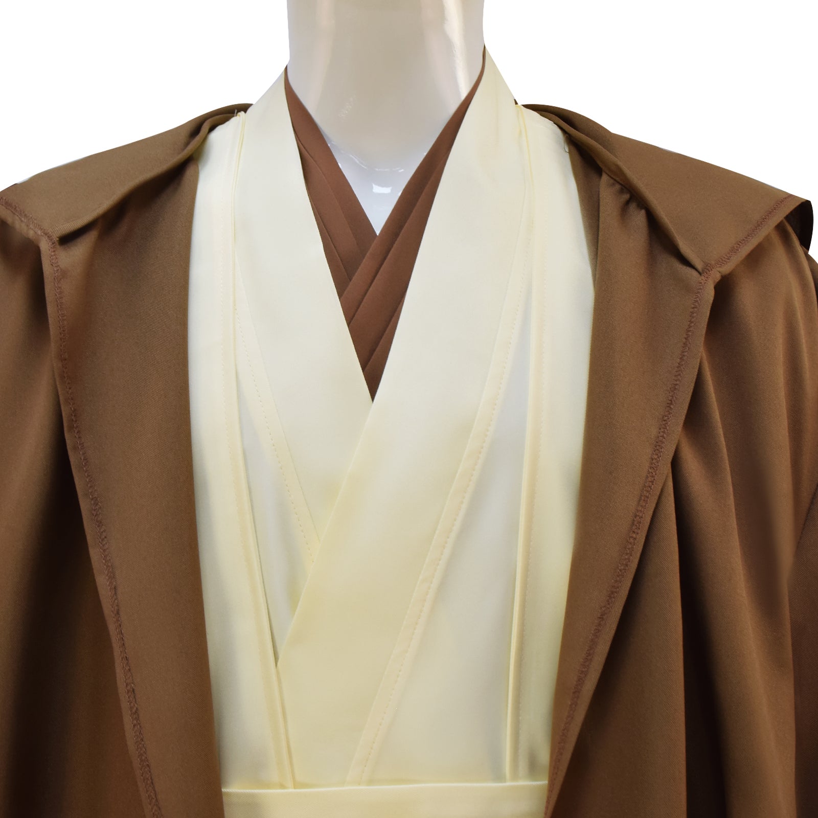 Star Wars The Sith Obi Wan Robe Adults cosplay costume Halloween Outfit ACcosplay