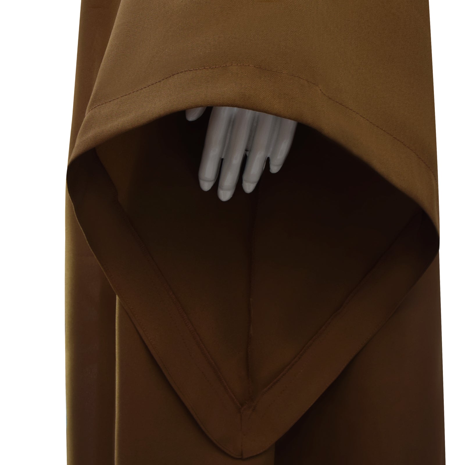 Star Wars The Sith Obi Wan Robe Adults cosplay costume Halloween Outfit ACcosplay