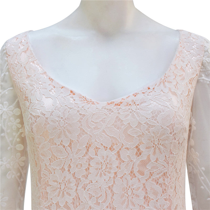 Padme Amidala Wedding Dress Star Wars Padme Dress Women Halloween Suit