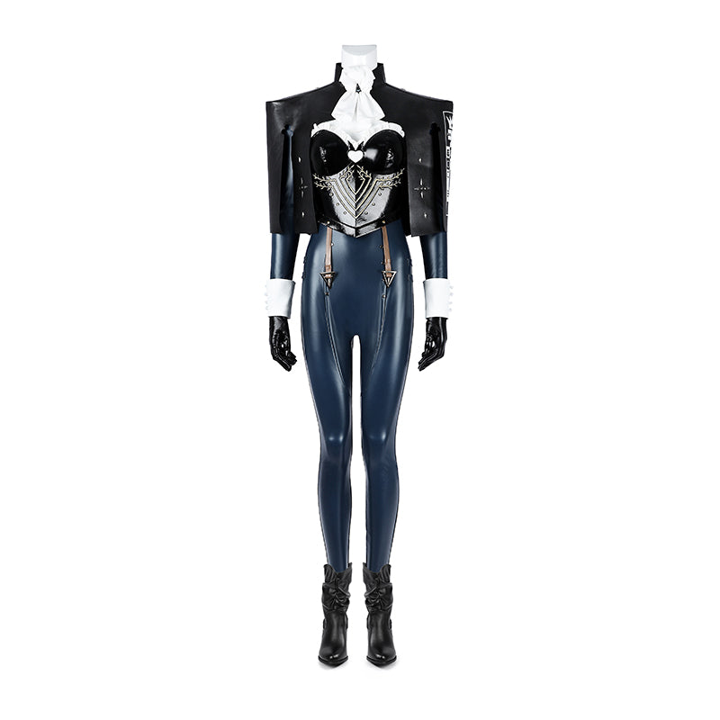 ReFantazio Metaphor ReFantazio Hulkenberg Cosplay Costume Halloween Cosplay Suit Becostume