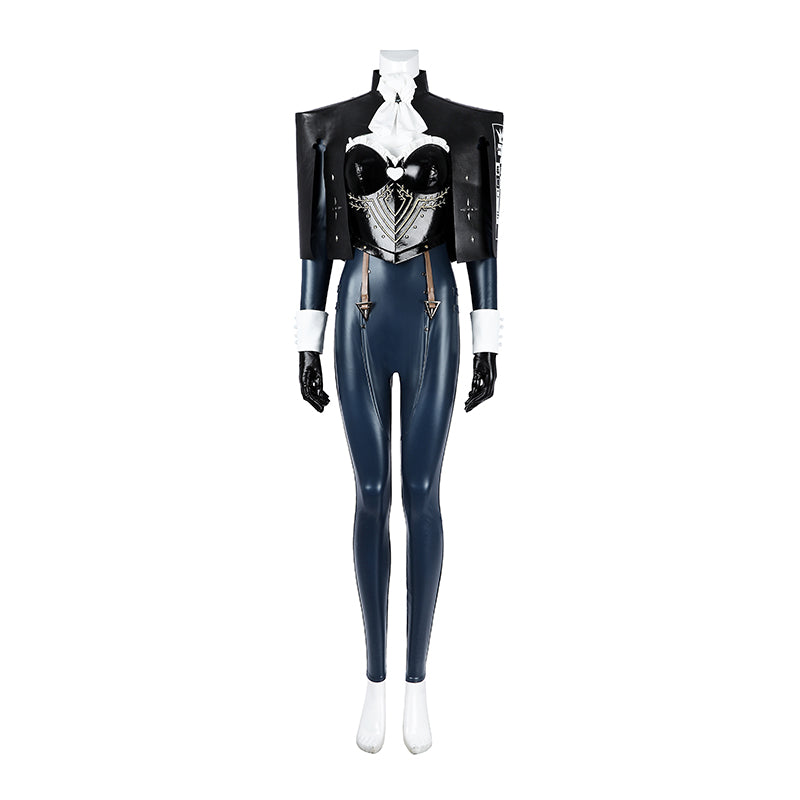 ReFantazio Metaphor ReFantazio Hulkenberg Cosplay Costume Halloween Cosplay Suit Becostume