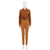 Ahsoka Sabine Wren Halloween Costume Women Star Wars Ahsoka Cosplay Outfits ACcosplay