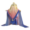 Star Wars Padme Lake Dress Padme Amidala Lake Rainbow Cosplay Halloween Costumes
