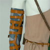 Tears of the Kingdom Link Cosplay TOTK Link Costume Game Cavinal Suit ACcosplay