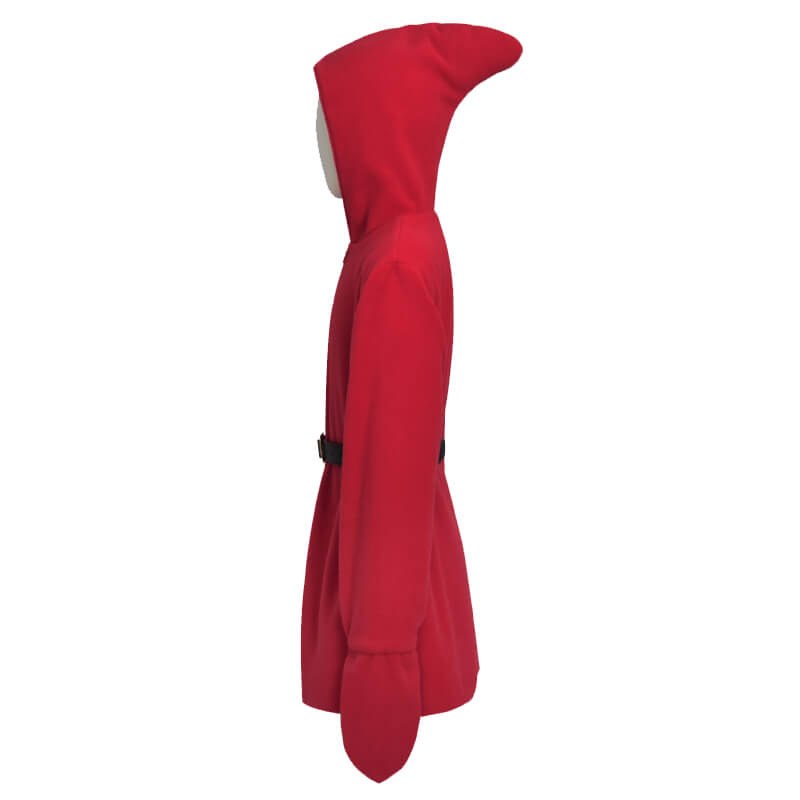 Shy Guy Costume Shy Guy Costume