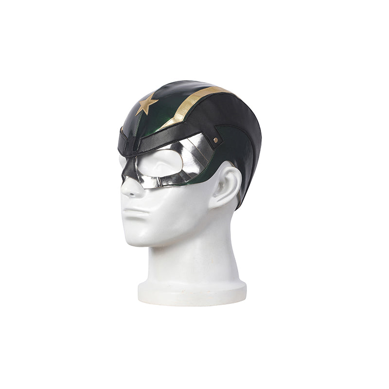 Soldier Boy Costumes The Boys S3 Cosplay Halloween Costume ACcosplay