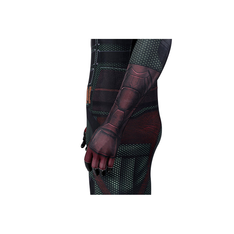 Soldier Boy Costumes The Boys S3 Cosplay Halloween Costume ACcosplay