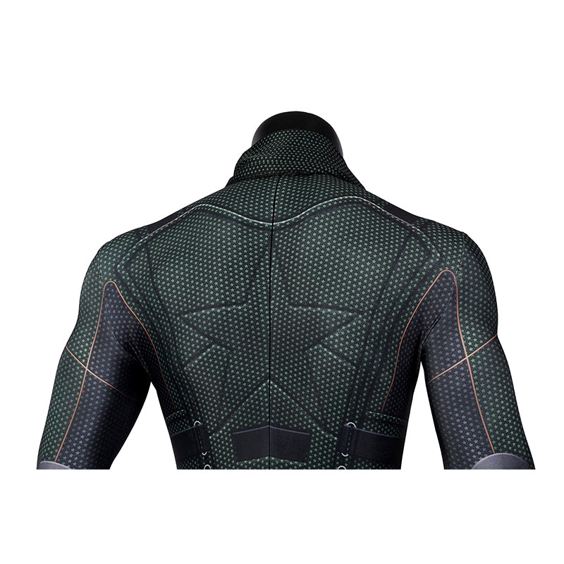 Soldier Boy Costumes The Boys S3 Cosplay Halloween Costume ACcosplay