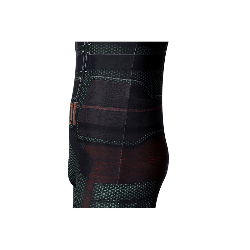 Soldier Boy Costumes The Boys S3 Cosplay Halloween Costume ACcosplay