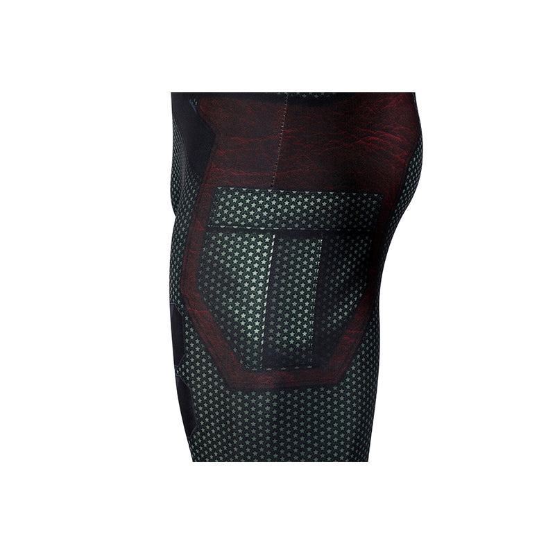 Soldier Boy Costumes The Boys S3 Cosplay Halloween Costume ACcosplay