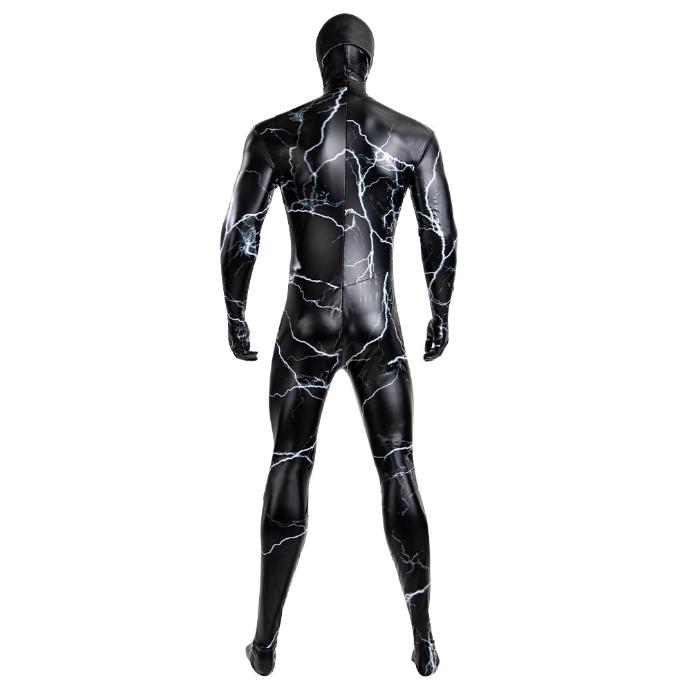 Venom: The Last Dance Venom 3 Cosplay Costume Black Suit Who Cosplay Spiderman