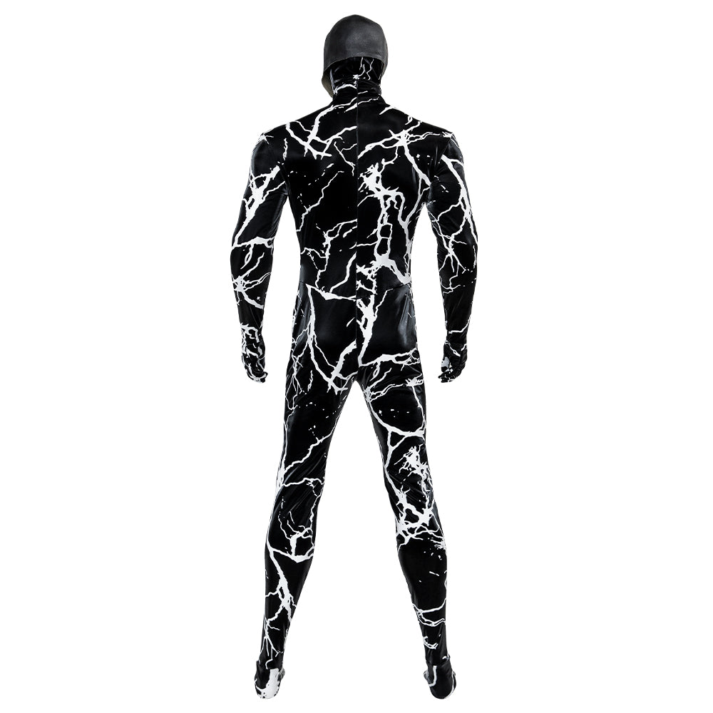 Venom: The Last Dance Venom 3 Cosplay Costume Black Suit Spiderman ACcosplay