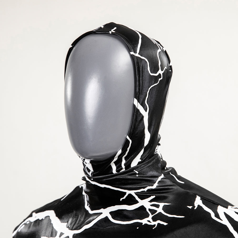 Venom: The Last Dance Venom 3 Cosplay Costume Black Suit Spiderman ACcosplay