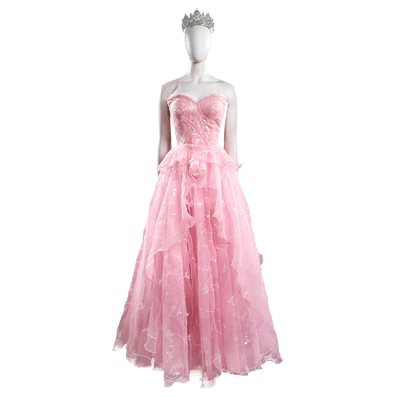 pink dress halloween Best Pink Halloween Costume Ideas