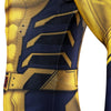Wolverine Yellow Suit Deadpool 3 Costume Hugh Jackman Wolverine Costume ACcosplay
