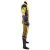 Wolverine Yellow Suit Deadpool 3 Costume Hugh Jackman Wolverine Costume ACcosplay