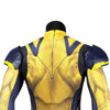 Wolverine Yellow Suit Deadpool 3 Costume Hugh Jackman Wolverine Costume ACcosplay