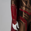Guardians of The Galaxy 3 Superhero Adam Warlock Cosplay Costume Halloween Party Suit
