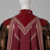 Guardians of The Galaxy 3 Superhero Adam Warlock Cosplay Costume Halloween Party Suit