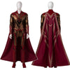 Guardians of The Galaxy 3 Superhero Adam Warlock Cosplay Costume Halloween Party Suit