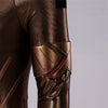 Guardians of The Galaxy 3 Superhero Adam Warlock Cosplay Costume Halloween Party Suit
