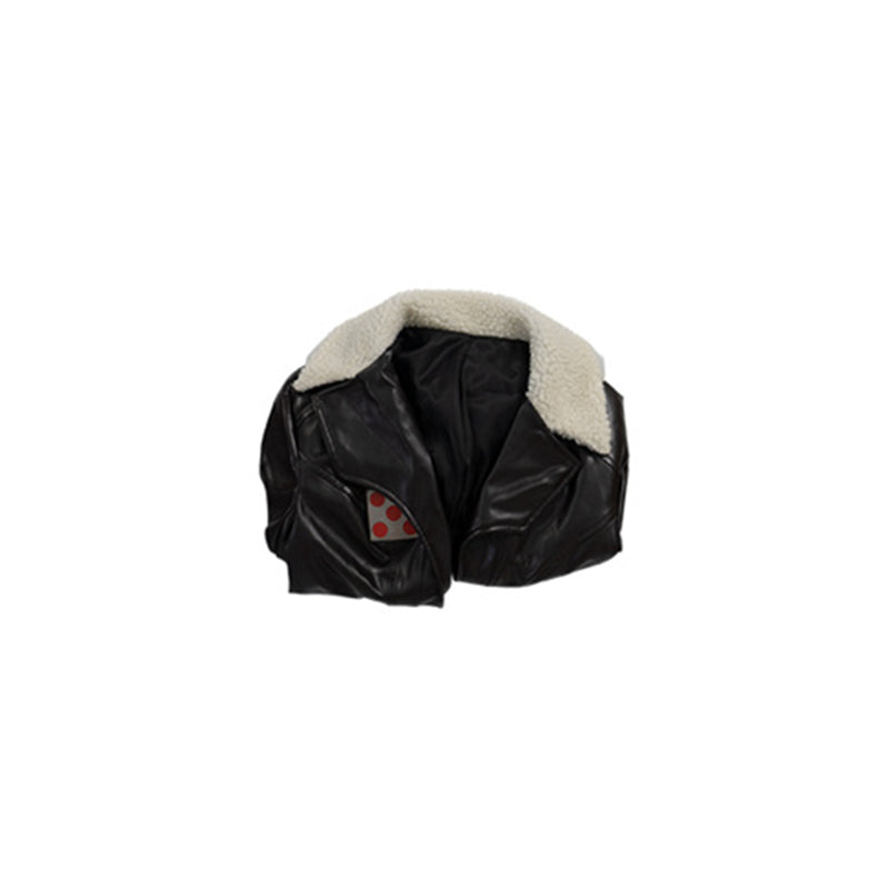 Ahsoka 2023 Hera Syndulla Leather Jacket Cosplay Outfit ACcosplay