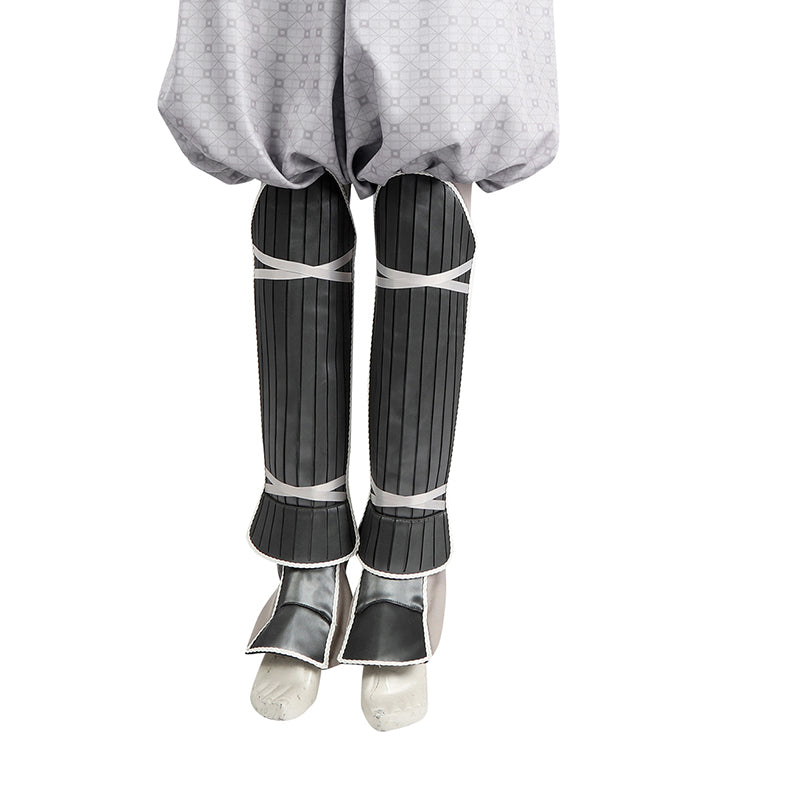 Ahsoka Season 1 Cosplay Costume Star Wars Ahsoka Tano White Outfit Halloween Suit